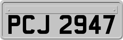 PCJ2947
