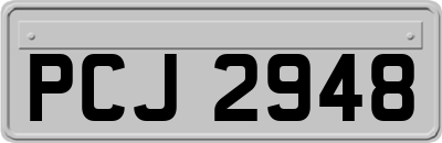 PCJ2948