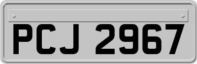 PCJ2967