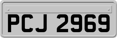PCJ2969