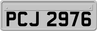 PCJ2976