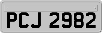 PCJ2982