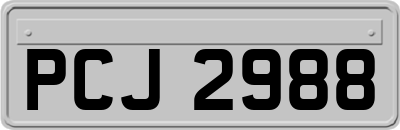 PCJ2988
