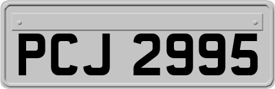 PCJ2995