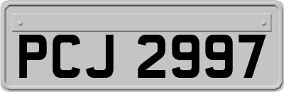 PCJ2997