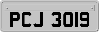 PCJ3019