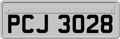 PCJ3028