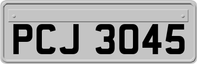 PCJ3045