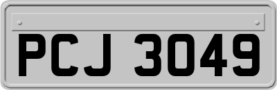 PCJ3049
