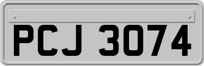 PCJ3074