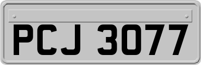 PCJ3077