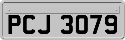 PCJ3079