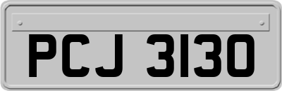 PCJ3130
