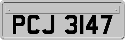 PCJ3147