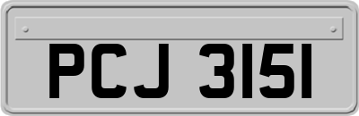 PCJ3151