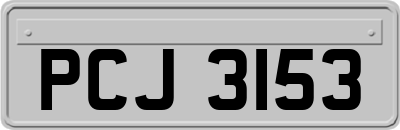 PCJ3153