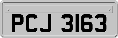 PCJ3163