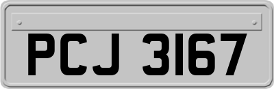 PCJ3167