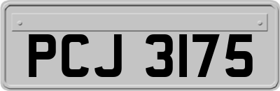 PCJ3175