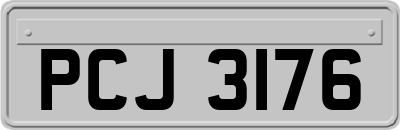 PCJ3176