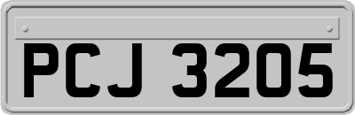 PCJ3205