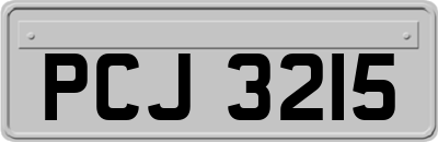 PCJ3215