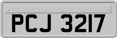 PCJ3217