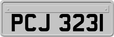 PCJ3231