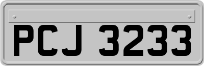PCJ3233
