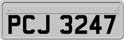PCJ3247