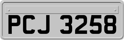 PCJ3258