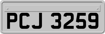 PCJ3259