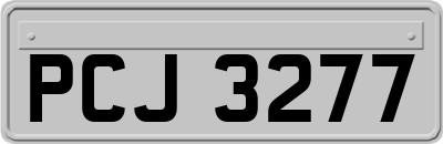 PCJ3277