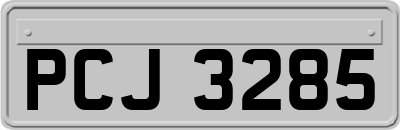 PCJ3285
