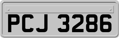 PCJ3286