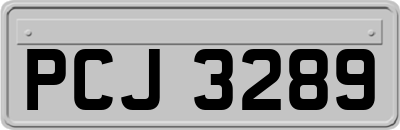 PCJ3289