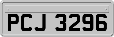 PCJ3296