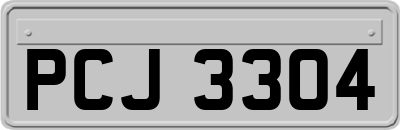 PCJ3304