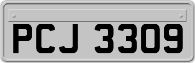 PCJ3309