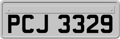 PCJ3329