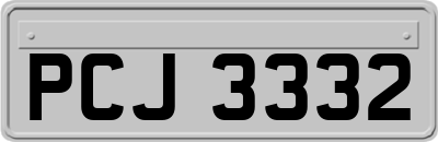 PCJ3332