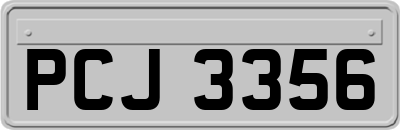 PCJ3356