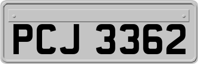 PCJ3362