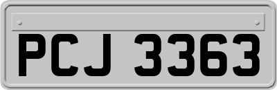 PCJ3363
