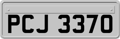 PCJ3370