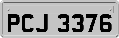 PCJ3376