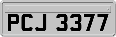 PCJ3377