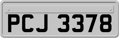 PCJ3378