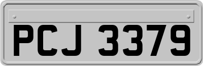 PCJ3379