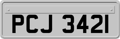 PCJ3421